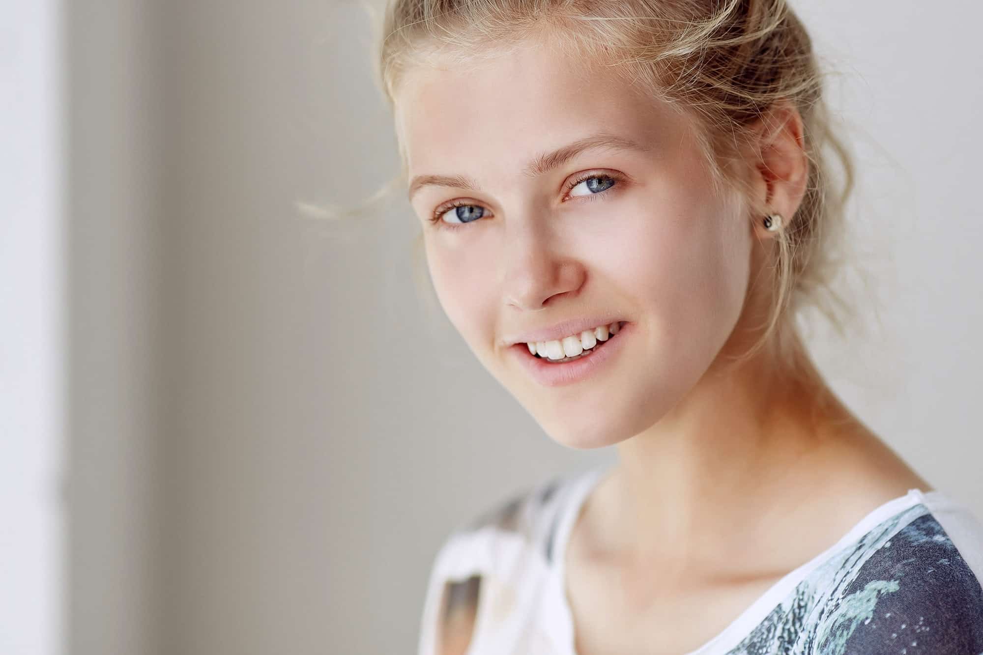 Dance School Teacher in Move & Groove